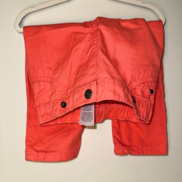 Carter's 18mo. Dachshund Print Collared Button Down Set - Picture 5 of 8